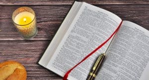 Lire la suite à propos de l’article Lecture biblique et prière : différence