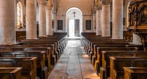 Lire la suite à propos de l’article Peut-on vivre sa foi en étant séparé de l’Église ?