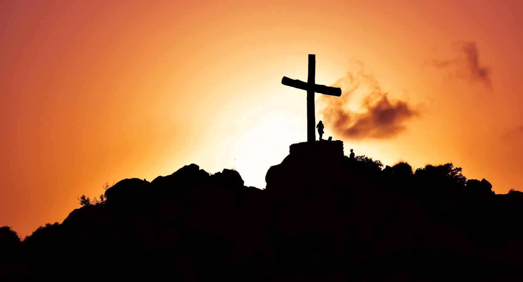 Lire la suite à propos de l’article Quelle est la signification du signe de croix ?