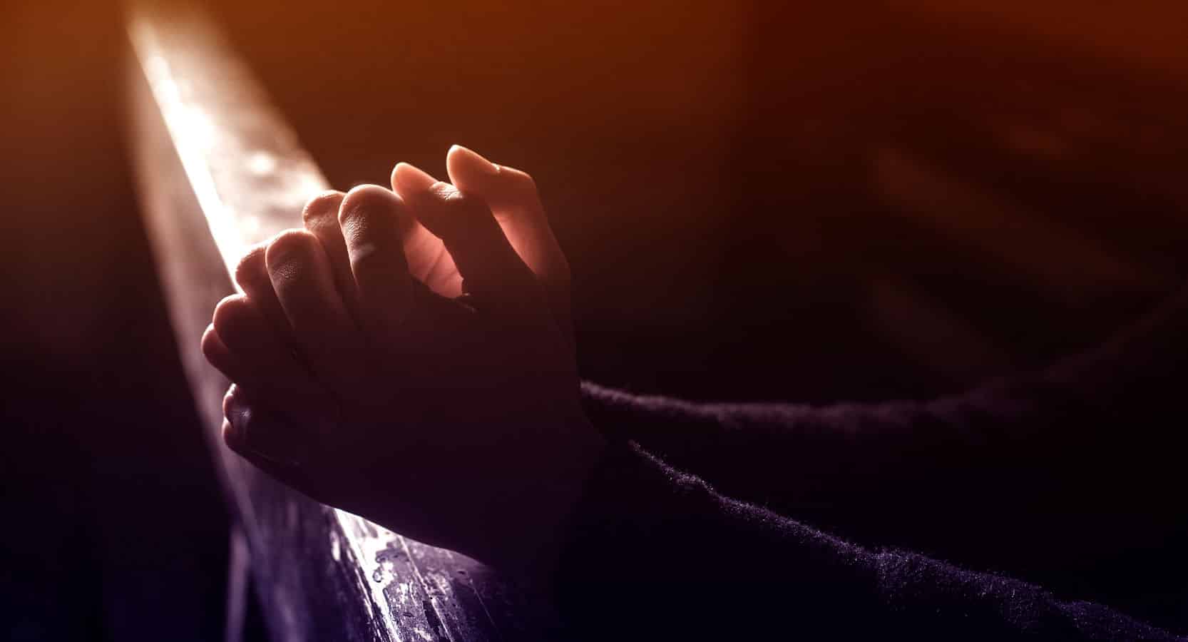 Lire la suite à propos de l’article Comment se confesser avec sincérité ?