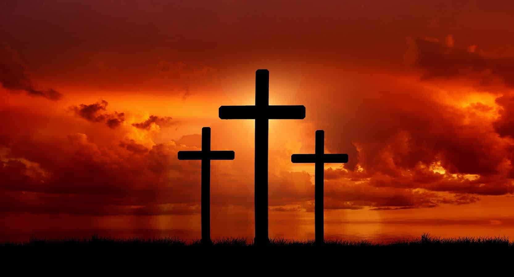 Lire la suite à propos de l’article Pourquoi la vénération de la Croix le Vendredi Saint ?
