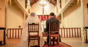 Lire la suite à propos de l’article Le mariage des prêtres : parlons-en !