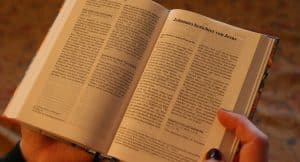 Lire la suite à propos de l’article Comment est né le Nouveau Testament ?