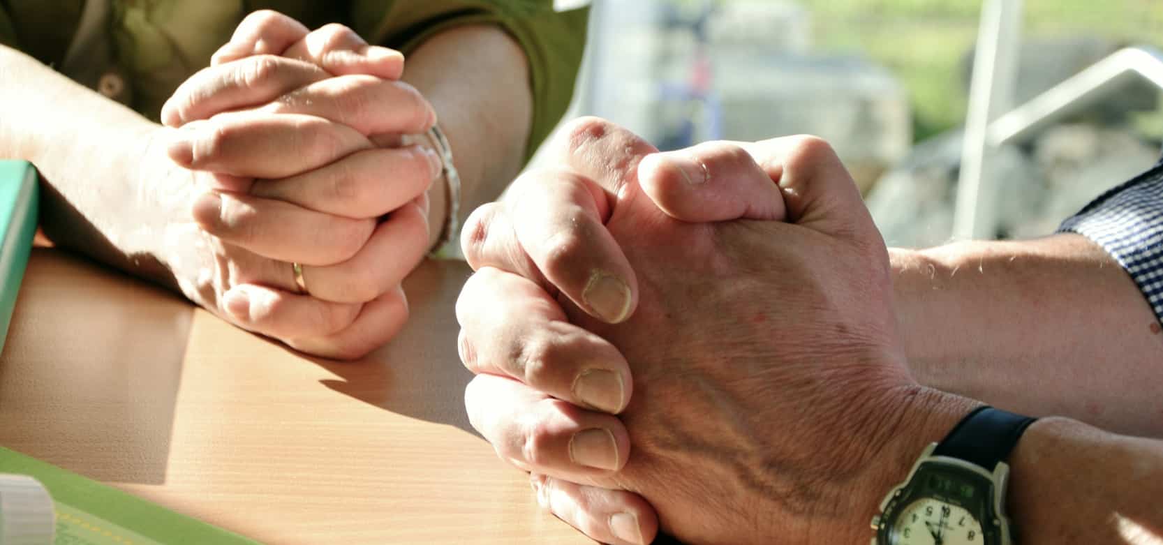 Lire la suite à propos de l’article La prière pendant le carême  : Que savoir ?