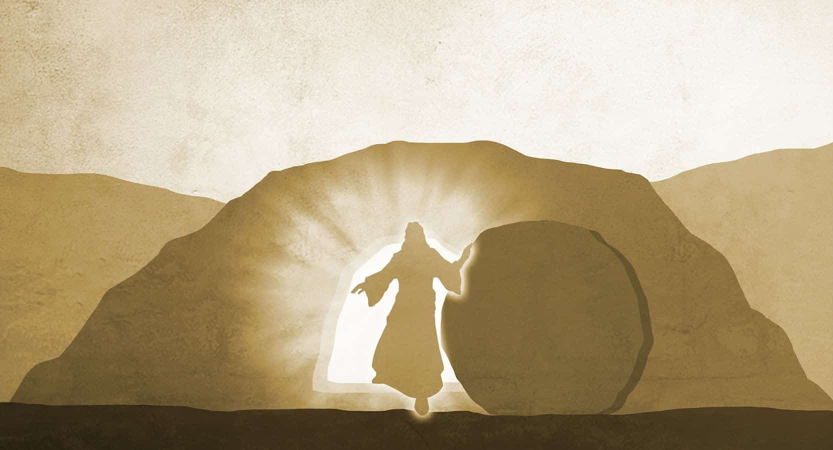 You are currently viewing La résurrection du Christ, cœur de notre foi